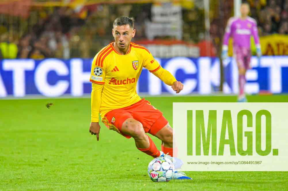 Ruben Aguilar (RC Lens)