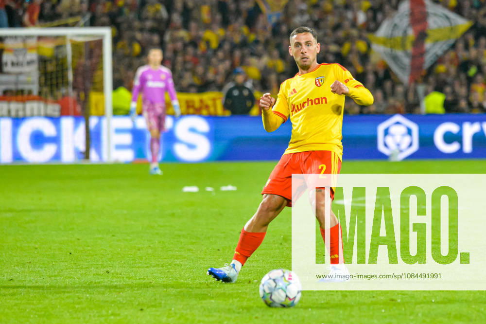 Ruben Aguilar (RC Lens)