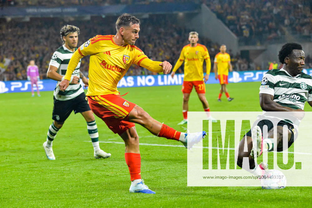 Ruben Aguilar (RC Lens)