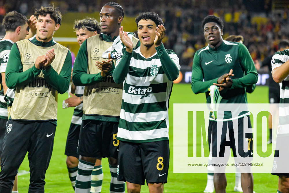 Joao Simoes (Sporting Club Portugal)