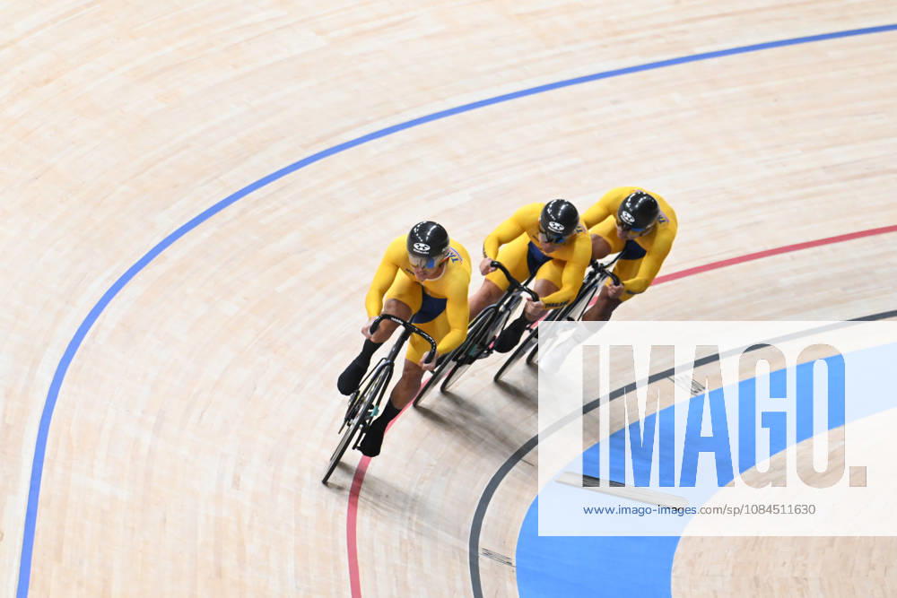 World Championships Elite Track; Giornata 01; 2026, Thailandia; Angsuthasawit, Jai; Bunma, Norasetthada; Petcharat, Yeaunyong; Shanghai - Velodromo;