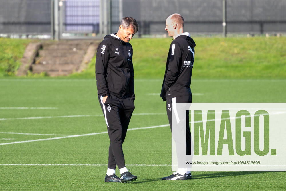 Oeffentliches Training Borussia Moenchengladbach, Fussball, Bundesliga, Saison 2026 2027, 14.10.2026 oeffentliches Training Borussia Moenchengladbach, Fussball, Bundesliga, Saison 2026 2027, 14.10.2026 Moenchengladbach