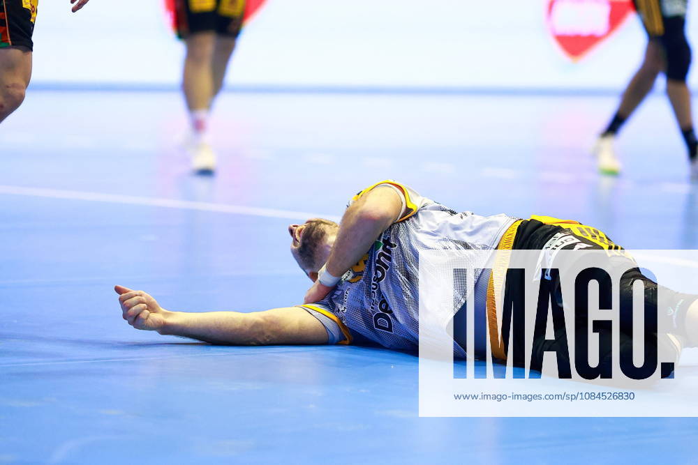2026.10.14 Magdeburg Pilka reczna , Liga Mistrzow EHF , sezon 2026 27 SC Magdeburg -Industria Kielce N z Aleks Vlah Foto Tomasz Fafara PressFocus 2026.10.14 Magdeburg Handball , EHF Champions League , 2026 2027 season SC Magdeburg - Industria Kielce Aleks Vlah Credit: Tomasz Fafara PressFocus NEWSPIX.PL --- newspix.pl
