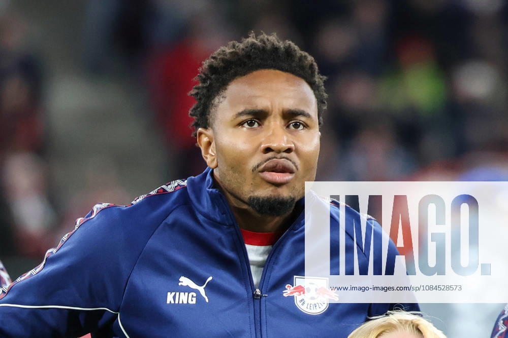 Deutschland: Fußball - UEFA Champions League - Saison 2026 - 2027, 2. Spieltag - RB Leipzig gegen PSV Eindhoven, Red Bull Arena (Leipzig): Christopher Nkunku (RB Leipzig, 28)