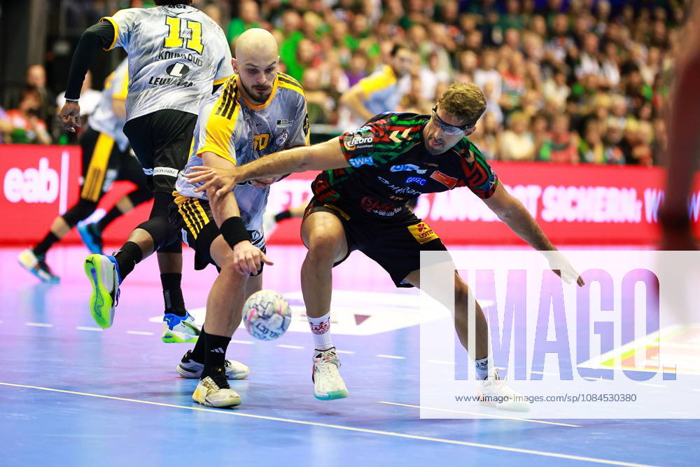 2026.10.14 Magdeburg Pilka reczna , Liga Mistrzow EHF , sezon 2026 27 SC Magdeburg -Industria Kielce N z Antonio Serradilla Foto Tomasz Fafara PressFocus 2026.10.14 Magdeburg Handball , EHF Champions League , 2026 2027 season SC Magdeburg - Industria Kielce Antonio Serradilla Credit: Tomasz Fafara PressFocus NEWSPIX.PL --- newspix.pl