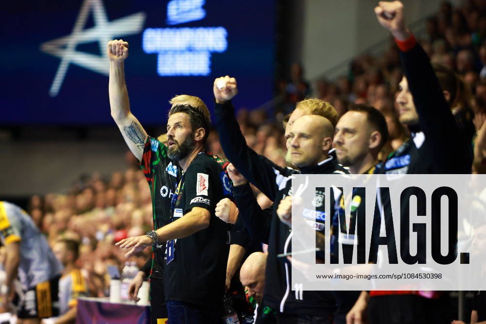 2026.10.14 Magdeburg Pilka reczna , Liga Mistrzow EHF , sezon 2026 27 SC Magdeburg -Industria Kielce N z Bennet Wiegert Foto Tomasz Fafara PressFocus 2026.10.14 Magdeburg Handball , EHF Champions League , 2026 2027 season SC Magdeburg - Industria Kielce Bennet Wiegert Credit: Tomasz Fafara PressFocus NEWSPIX.PL --- newspix.pl