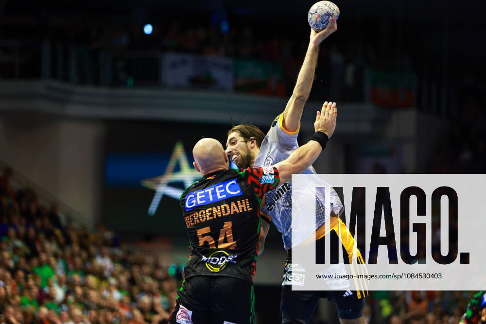 2026.10.14 Magdeburg Pilka reczna , Liga Mistrzow EHF , sezon 2026 27 SC Magdeburg -Industria Kielce N z Julien Bos Foto Tomasz Fafara PressFocus 2026.10.14 Magdeburg Handball , EHF Champions League , 2026 2027 season SC Magdeburg - Industria Kielce Julien Bos Credit: Tomasz Fafara PressFocus NEWSPIX.PL --- newspix.pl