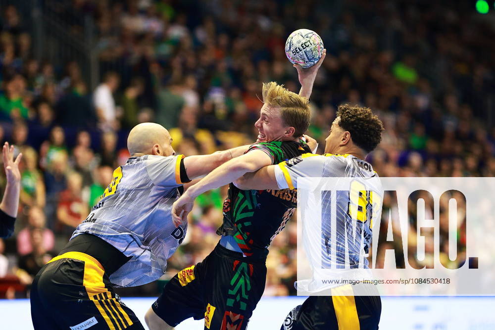 2026.10.14 Magdeburg Pilka reczna , Liga Mistrzow EHF , sezon 2026 27 SC Magdeburg -Industria Kielce N z Gisli Thorgeir Kristjansson Foto Tomasz Fafara PressFocus 2026.10.14 Magdeburg Handball , EHF Champions League , 2026 2027 season SC Magdeburg - Industria Kielce Gisli Thorgeir Kristjansson Credit: Tomasz Fafara PressFocus NEWSPIX.PL --- newspix.pl