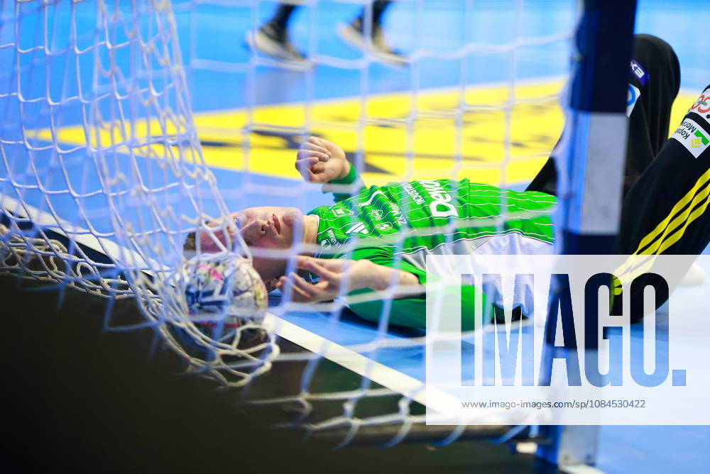 2026.10.14 Magdeburg Pilka reczna , Liga Mistrzow EHF , sezon 2026 27 SC Magdeburg -Industria Kielce N z Adam Morawski Foto Tomasz Fafara PressFocus 2026.10.14 Magdeburg Handball , EHF Champions League , 2026 2027 season SC Magdeburg - Industria Kielce Adam Morawski Credit: Tomasz Fafara PressFocus NEWSPIX.PL --- newspix.pl