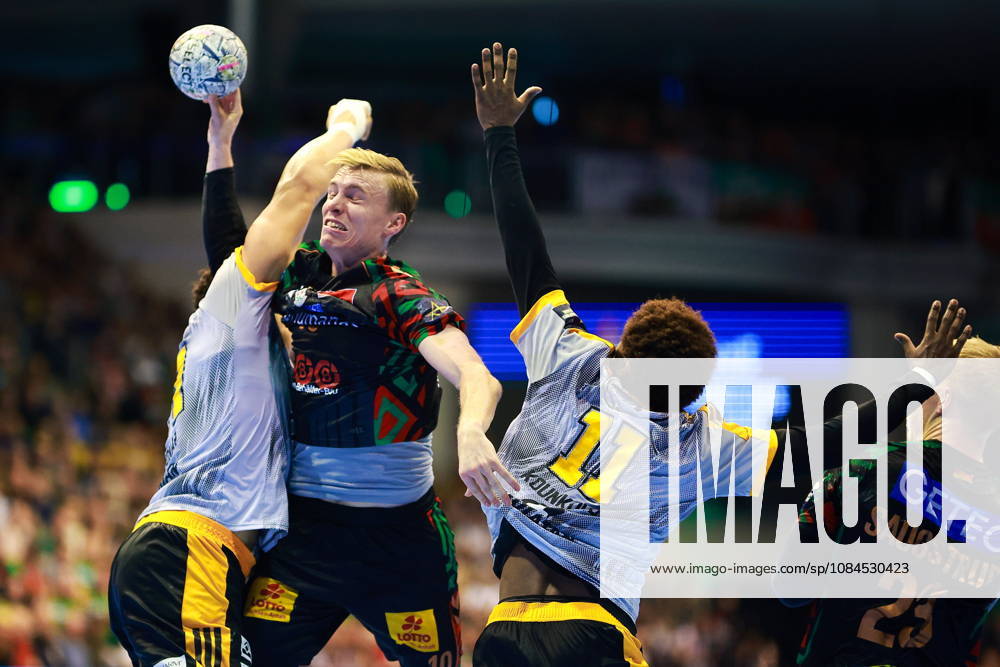 2026.10.14 Magdeburg Pilka reczna , Liga Mistrzow EHF , sezon 2026 27 SC Magdeburg -Industria Kielce N z Gisli Thorgeir Kristjansson Foto Tomasz Fafara PressFocus 2026.10.14 Magdeburg Handball , EHF Champions League , 2026 2027 season SC Magdeburg - Industria Kielce Gisli Thorgeir Kristjansson Credit: Tomasz Fafara PressFocus NEWSPIX.PL --- newspix.pl