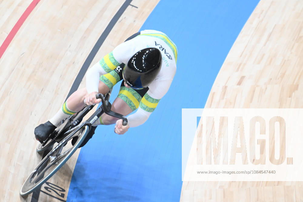 World Championships Elite Track; Giornata 02; 2026, Australia; Barber, Daniel; Shanghai - Velodromo;