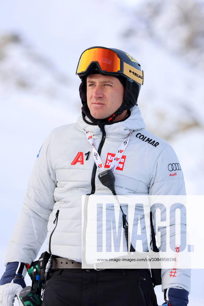 ALPINE SKIING - Ski Austria, training SOELDEN,AUSTRIA,15.OCT.26 - ALPINE SKIING - Ski Austria, giant slalom, training and qualification. Image shows Matthias Mayer (AUT). GEPAxpictures xMathiasxMandl