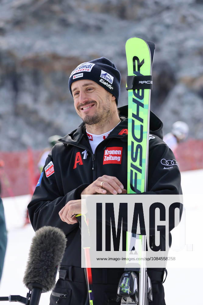 ALPINE SKIING - Ski Austria, training SOELDEN,AUSTRIA,15.OCT.26 - ALPINE SKIING - Ski Austria, giant slalom, training and qualification. Image shows Stefan Brennsteiner (AUT). GEPAxpictures xMathiasxMandl