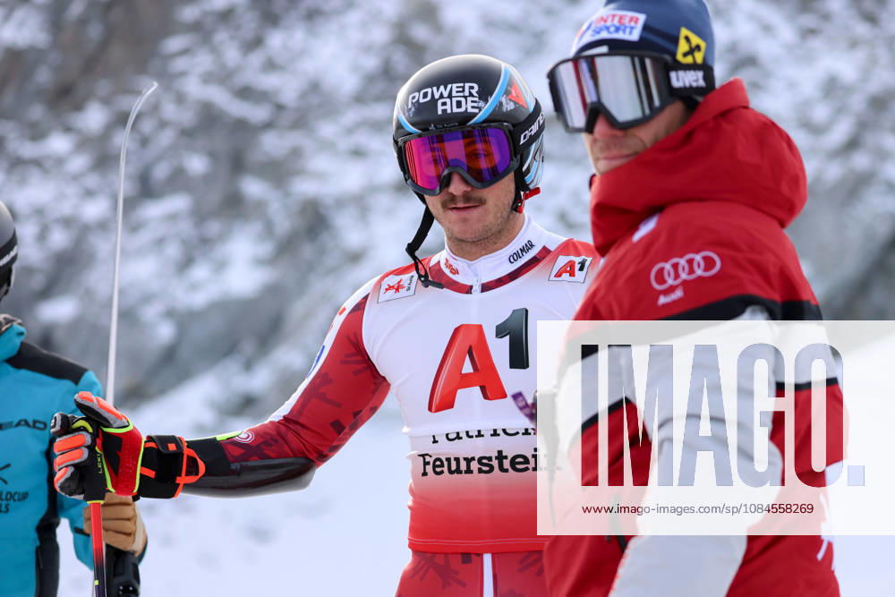 ALPINE SKIING - Ski Austria, training SOELDEN,AUSTRIA,15.OCT.26 - ALPINE SKIING - Ski Austria, giant slalom, training and qualification. Image shows . GEPAxpictures xMathiasxMandl