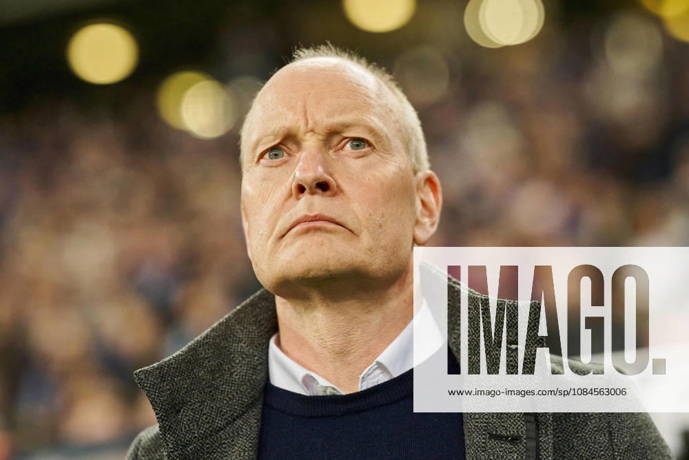 POZNAN ENEA STADION UEFA LIGA EUROPY FAZA LIGOWA 2. KOLEJKA LECH POZNAN - BAYER LEVERKUSEN NZ. NIELS FREDERIKSEN FOTO RADOSLAW JOZWIAK CYFRASPORT NEWSPIX.PL --- Newspix.pl LE LIGA EUROPY UEFA PILKA NOZNA SEZON 2026 2027 --- UEFA EUROPA LEAGUE SEASON 2026 2027 RA2_1001
