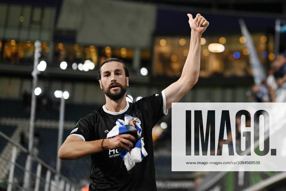 AA Gent vs Aarhus Christian Burgess of KAA Gent is pictured after Matchday 2 in the 2026-2027 Uefa Conference League season - league phase between AA Gent and AGF Aarhus on October 15 , 2026 in Gent, Belgium. (Photo by Maarten Straetemans Isosport) Gent Belgium