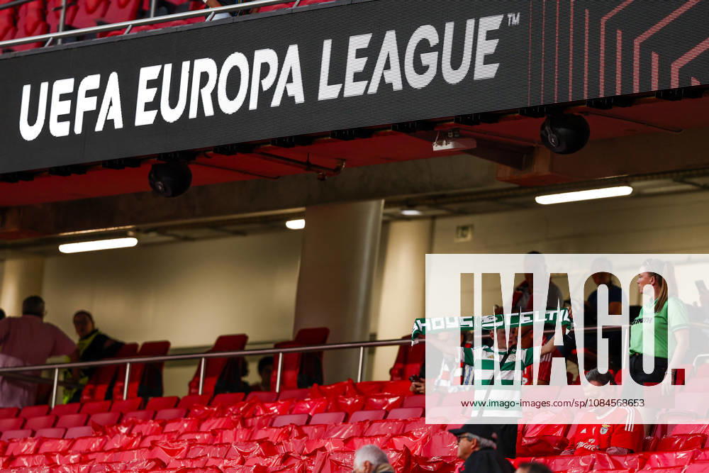 POR: SL Benfica v Celtic FC. UEFA Europa League. Matchday 2. Celtic fan during the UEFA Europa League match between SL Benfica and Celtic FC played at Estadio Da Luz Stadium on October 15, 2026 in Lisboa, Portugal. kpng