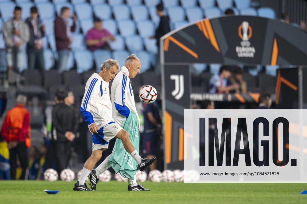 RC Celta vs Juvetus ; Uefa Europe League; matchday 2 during matchday 2 Uefa Europe League between RC Celta versus Juventus at Abanca Balaidos stadium on October 15, 2026 Vigo Abanca Balaidos Stadium Pontevedra Spain