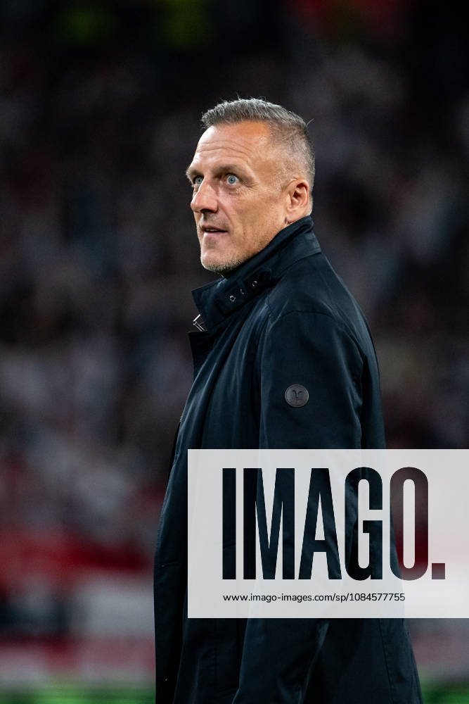 GER, Fussball, Herren, UEFA Conference League, Saison 2026 2027, 1. Spieltag, SC Freiburg vs. FK Jablonec Lubos Kozel ( FK Jablonec, Trainer ) Freiburg Europapark Stadion Baden-Württemberg Deutschland