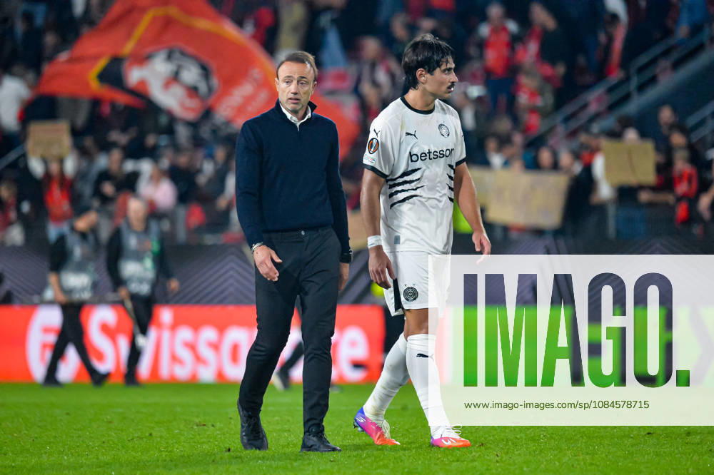 Christos Kontis (OFI Crete) Nikolaos Marinakis (OFI Crete)