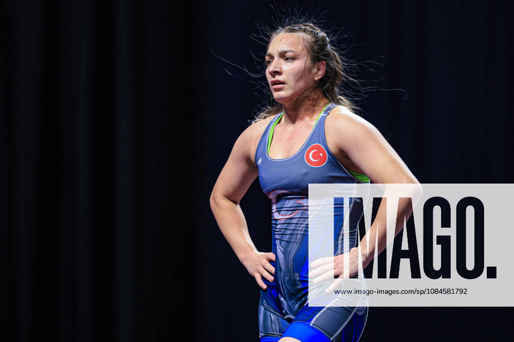 U23 World Championships 57kg WW - Emine Cakmak (TUR)