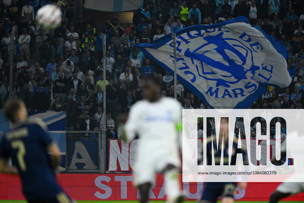 UEFA Europa League match between Olympique de Marseille and Olympiakos on October 15, 2026 at the CEPAC Velodrome Stadium in Marseille.