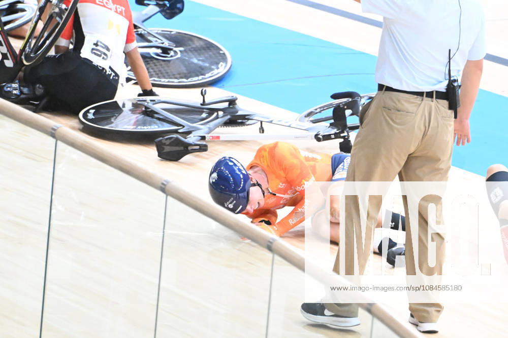 World Championships Elite Women Track; Giornata 03; 2026, Olanda; Wiebes, Lorena; Shanghai - Velodromo;