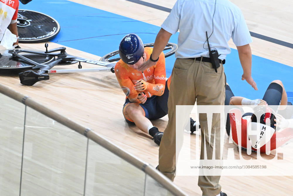 World Championships Elite Women Track; Giornata 03; 2026, Olanda; Wiebes, Lorena; Shanghai - Velodromo;