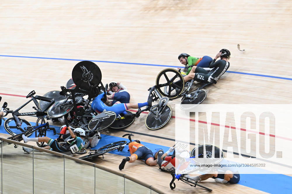 World Championships Elite Women Track; Giornata 03; 2026, Olanda; 2026, Italia; Wiebes, Lorena; Balsamo, Elisa; Shanghai - Velodromo;