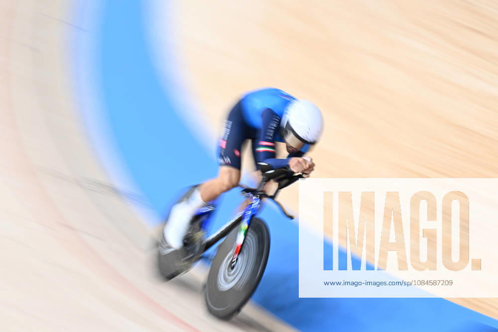World Championships Elite Track; Giornata 03; 2026, Net Company - Ineos; Ganna, Filippo; Shanghai - Velodromo;