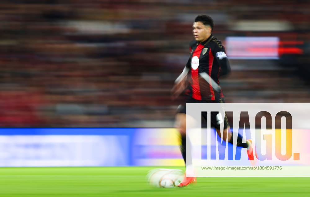 Evanilson of AFC Bournemouth Bournemouth v Sturm Graz, UEFA Europa League, Football, Vitality Stadium, Bournemouth, UK - 15 Oct 2026Bournemouth Vitality Stadium United Kingdom
