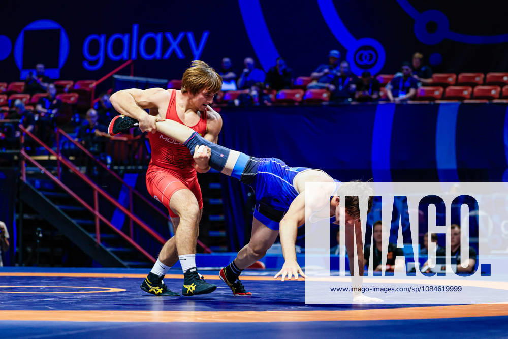 U23 World Championships