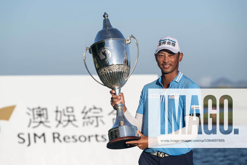WANG Wei-hsuan from Chinese Taipei ( Taiwan) wins the Macau Open 2026. WANG defeated Korean, Sungjae IM, in a 18th hole tie breaker.Macau Open Golf 2026 Final Round. Macau China - ZUMAr144 20261018_zap_r144_060