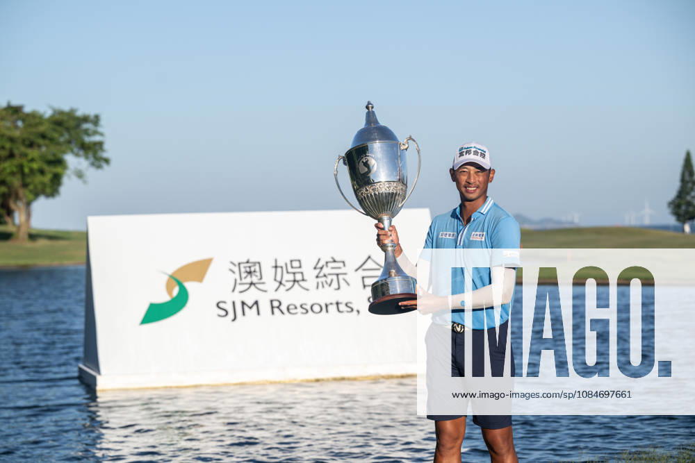 WANG Wei-hsuan from Chinese Taipei ( Taiwan) wins the Macau Open 2026. WANG defeated Korean, Sungjae IM, in a 18th hole tie breaker.Macau Open Golf 2026 Final Round. Macau China - ZUMAr144 20261018_zap_r144_063