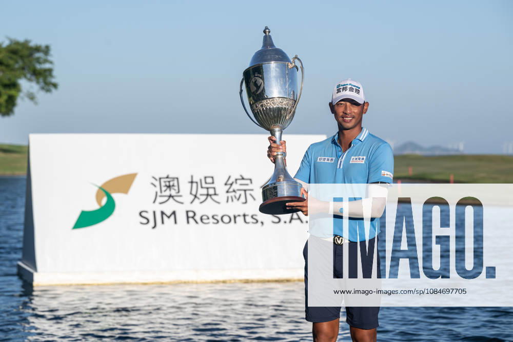WANG Wei-hsuan from Chinese Taipei ( Taiwan) wins the Macau Open 2026. WANG defeated Korean, Sungjae IM, in a 18th hole tie breaker.Macau Open Golf 2026 Final Round. Macau China - ZUMAr144 20261018_zap_r144_062