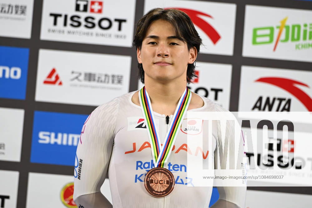 World Championships Elite Track; Giornata 05; 2026, Japan; Ota, Kaiya; Shanghai - Velodromo;
