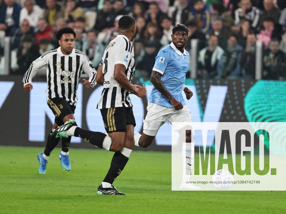 Juventus v SS Lazio - Serie A 2026 27 Nuno Tavares during the Serie A Enilive 2026-2027 match between Juventus and Lazio at Allianz Stadium in Turin, Italy, on October 18, 2026. Torino Piemonte Italia