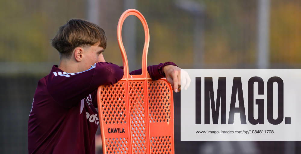 Fussball - 2. Fussball - Bundesliga - Saison 2026 2027 - 1. FC Nürnberg Nuernberg FCN ( Club ) - Training - Sportfoto Zink - - Marc Kornwachs Barjuan (35, 1. FC Nürnberg FCN )