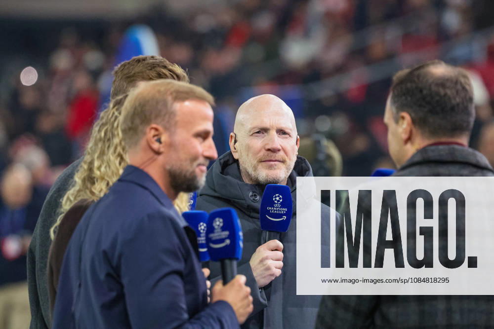 VfB Stuttgart - Atletico Madrid Deutschland, Stuttgart, 20.10.2026, Fussball, UEFA Champions League, Saison 2026 2027, VfB Stuttgart - Atletico Madrid: Matthias Sammer.
