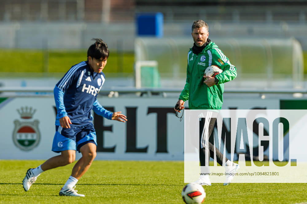 Bei dem Training vom FC Schalke 04 auf dem Trainingsgelaende Schalke 04 am 20. Oktober 2026 in Gelsenkirchen. (Foto von Mario Hommes DeFodi Images) during the practice of FC Schalke 04 at Trainingsgelaende Schalke 04 on 20. October 2026 in Gelsenkirchen. (Photo by Mario Hommes DeFodi Images) (Photo by Mario Hommes DeFodi Images) -