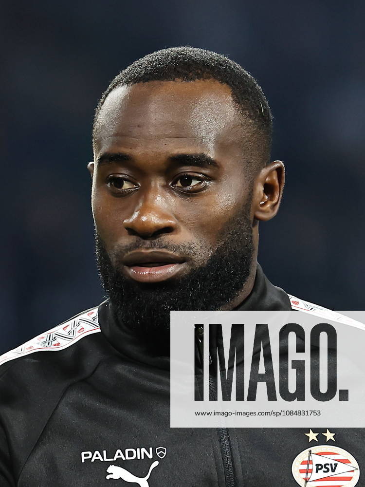 Lutsharel Geertruida (PSV), OCTOBER 20, 2026 - Football Soccer : UEFA Champions League League phase matchday 3 between FC Porto - PSV Eindhoven at the Estadio do Dragao in Porto, Portugal. Noxthirdxpartyxsales aflo_357737369 MutsuxKawamorix