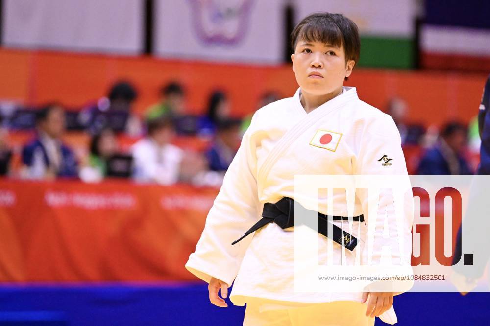 Kazusa Ogawa (JPN), OCTOBER 21, 2026 - Para Judo : Women s J2 -70kg Quarter-final during the Asian Para Games Aichi-Nagoya 2026 at Aichi Prefectural Martial Arts Hall in Aichi, Japan. Noxthirdxpartyxsales aflo_357753343 KenjiroxMatsuox