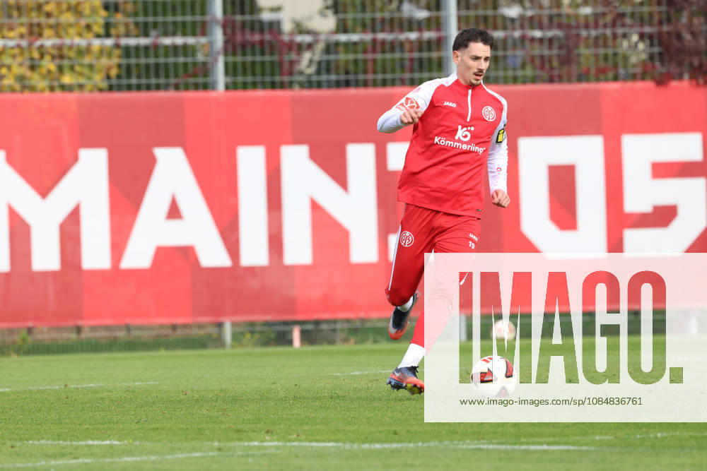 ANTHONY CACI 1. FSV MAINZ 05 MAINZ