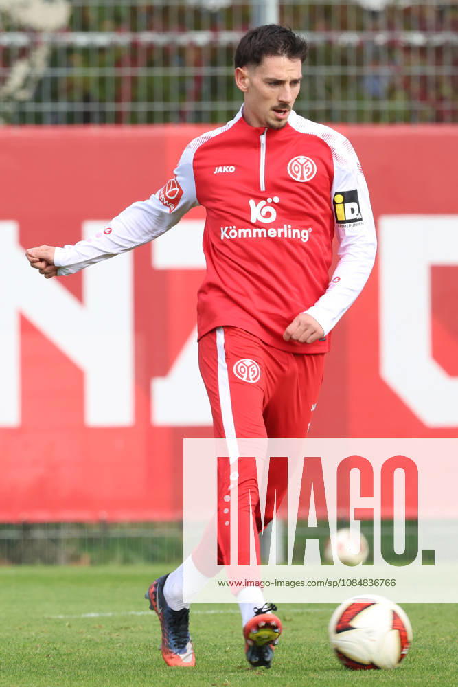 ANTHONY CACI 1. FSV MAINZ 05 MAINZ