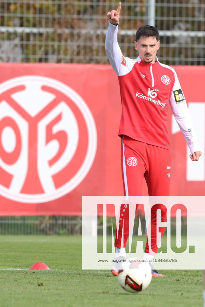 ANTHONY CACI 1. FSV MAINZ 05 MAINZ