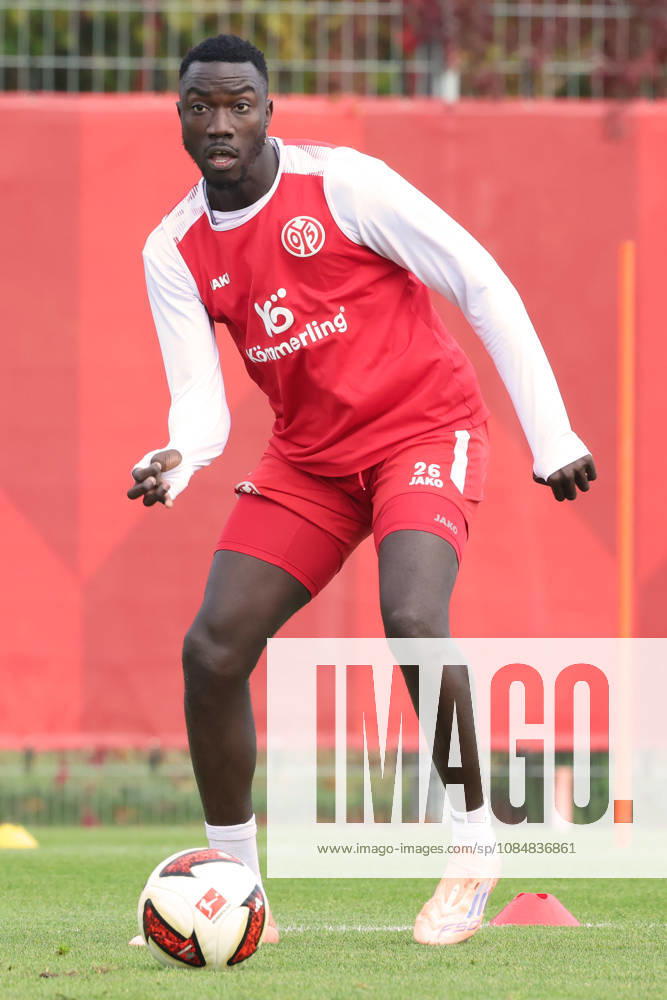 SILAS KATOMPA MVUMPA 1. FSV MAINZ 05 MAINZ
