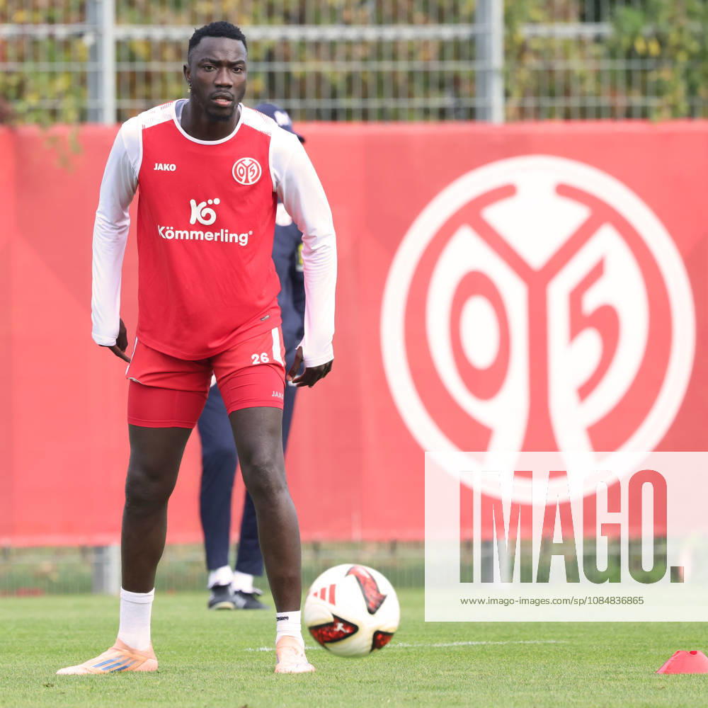 SILAS KATOMPA MVUMPA 1. FSV MAINZ 05 MAINZ