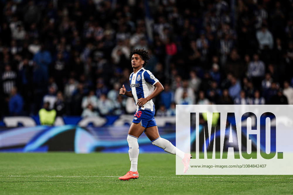 FC Porto v PSV Eindhoven - UEFA Champions League 2026 27 League Phase MD3 Souza of FC Porto in action during the UEFA Champions League 2026 27 League Phase Matchday 3 match between FC Porto and PSV at Estadio do Dragao in Porto, Portugal, on October 20, 2026. porto Porto Portugal