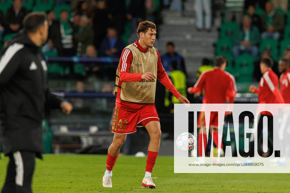 Joao Tornich seen in football match between Sporting CP and LASK in UEFA Champions League 2026 27 at Estadio Josà Alvalade, Lisboa, Portugal (Luis Loureiro Ball Raw Images PT) Lisboa Estadio Josà Alvalade Portugal
