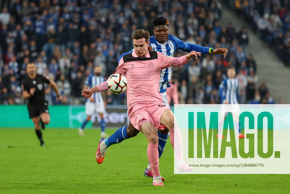 2026.10.22 Poznan Pilka nozna UEFA Liga Europy faza ligowa sezon 2026 2027 Lech Poznan - Sunderland N z Timur Tutierov Terry Yegbe Foto Pawel Jaskolka PressFocus 2026.10.22 Poznan Football Europa League League Phase 2026 2027 Lech Poznan - Sunderland Credit: Pawel Jaskolka PressFocus NEWSPIX.PL --- newspix.pl